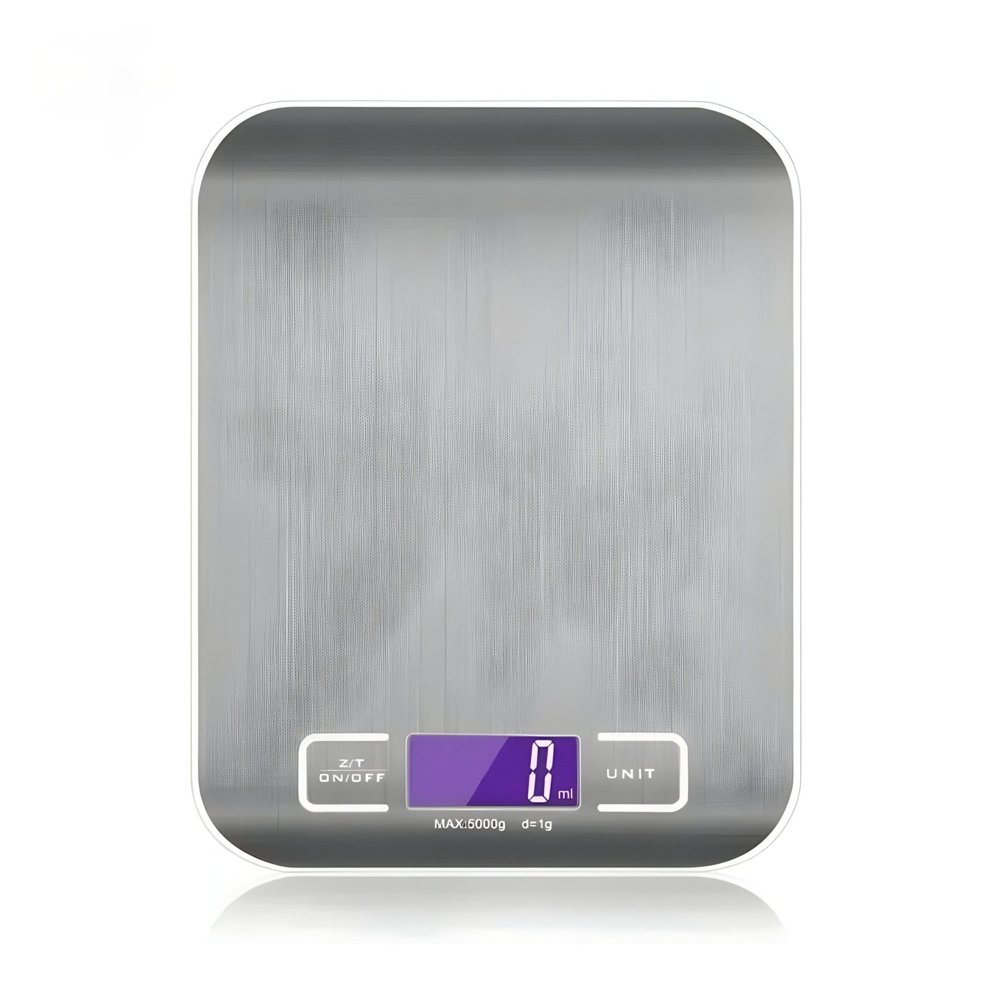 WiseWeight - Digital Kitchen Scale - VeleHome™