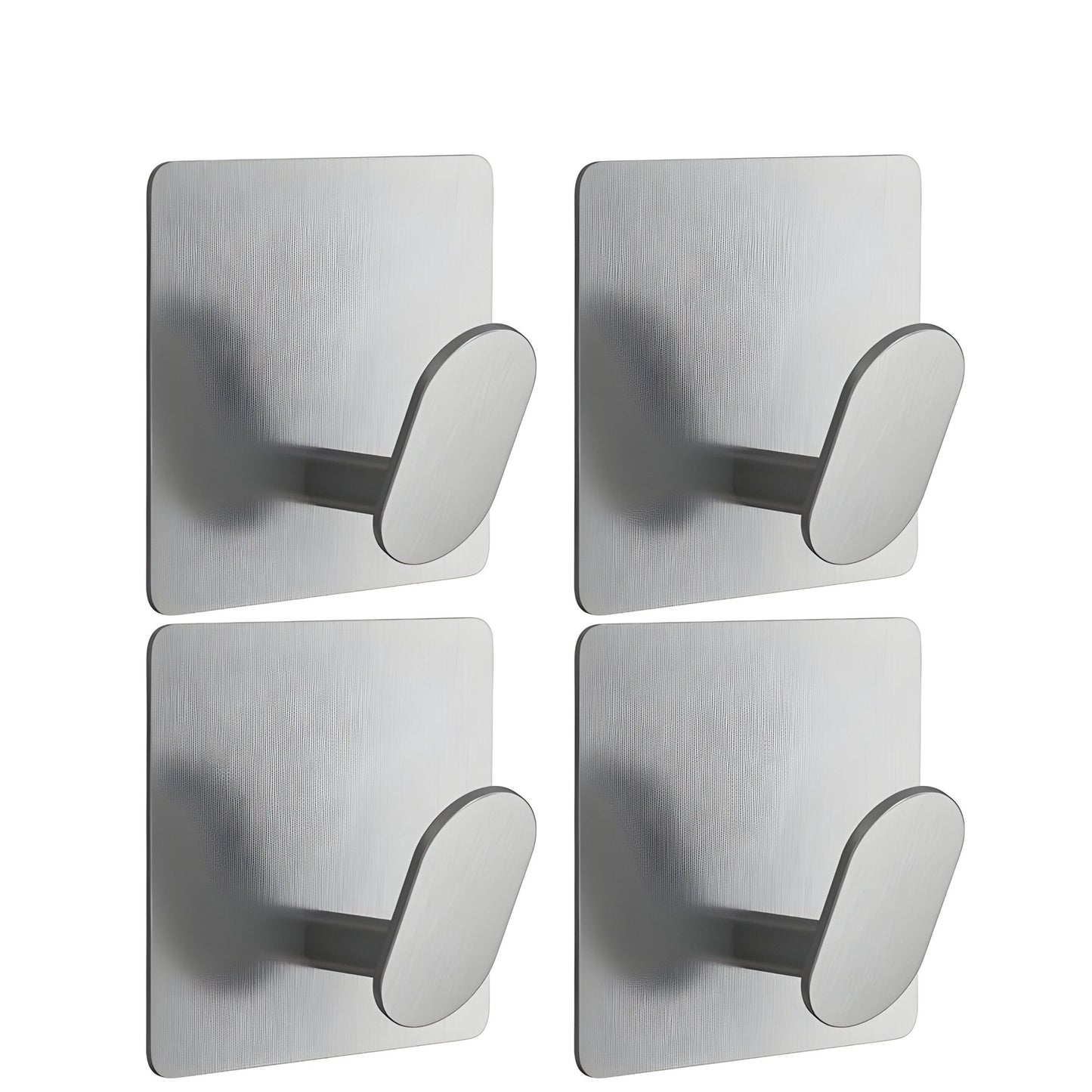 Self - Adhesive Wall Hooks - VeleHome™