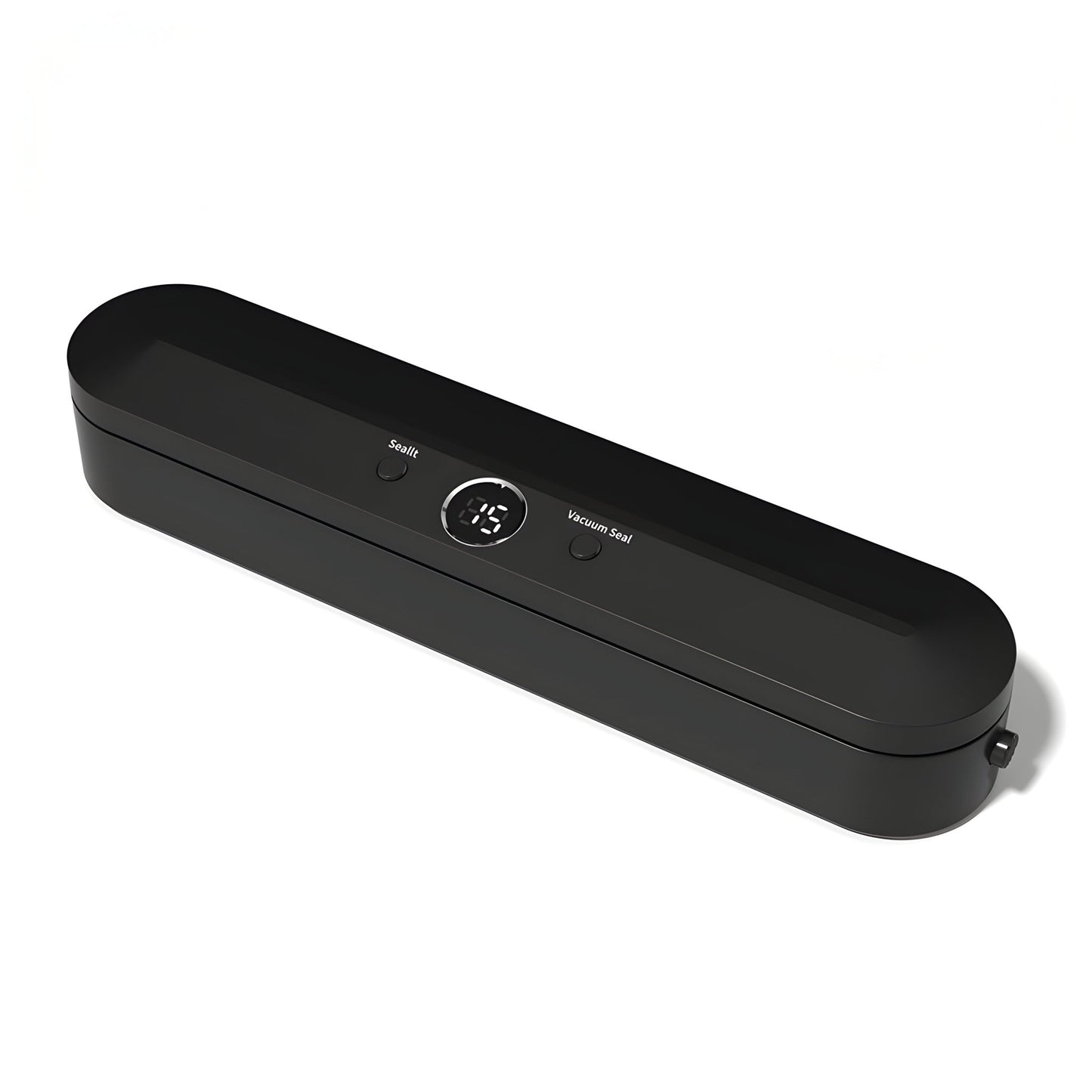 VacuMate - Vacuum Sealer Machine - VeleHome™