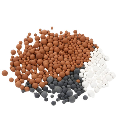 AquaFlow's Shower Head Filter Beads - VeleHome™