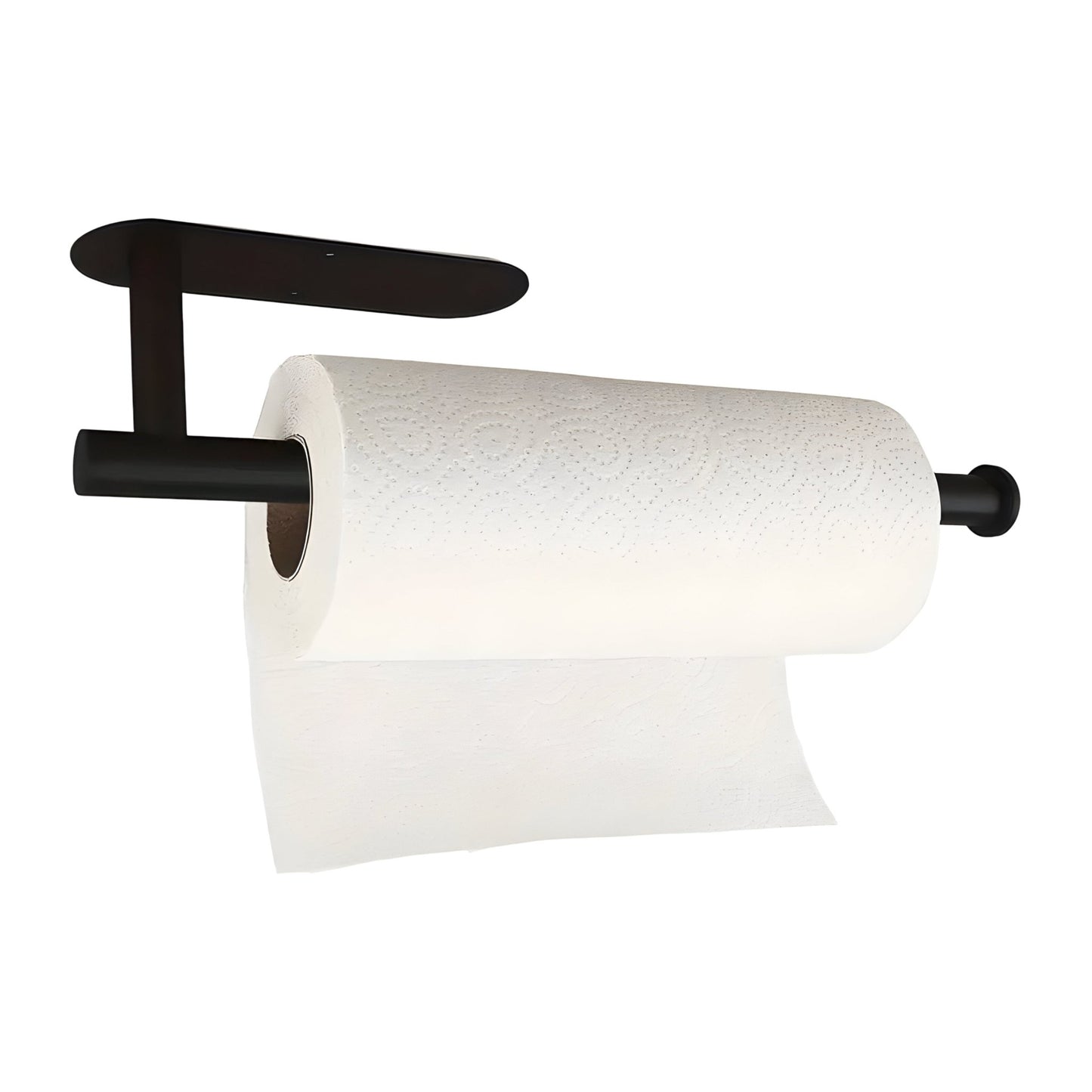 Self - Adhesive Paper Towel Holder - VeleHome™
