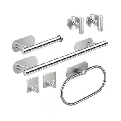 Self - Adhesive Bathroom Accessories - VeleHome™