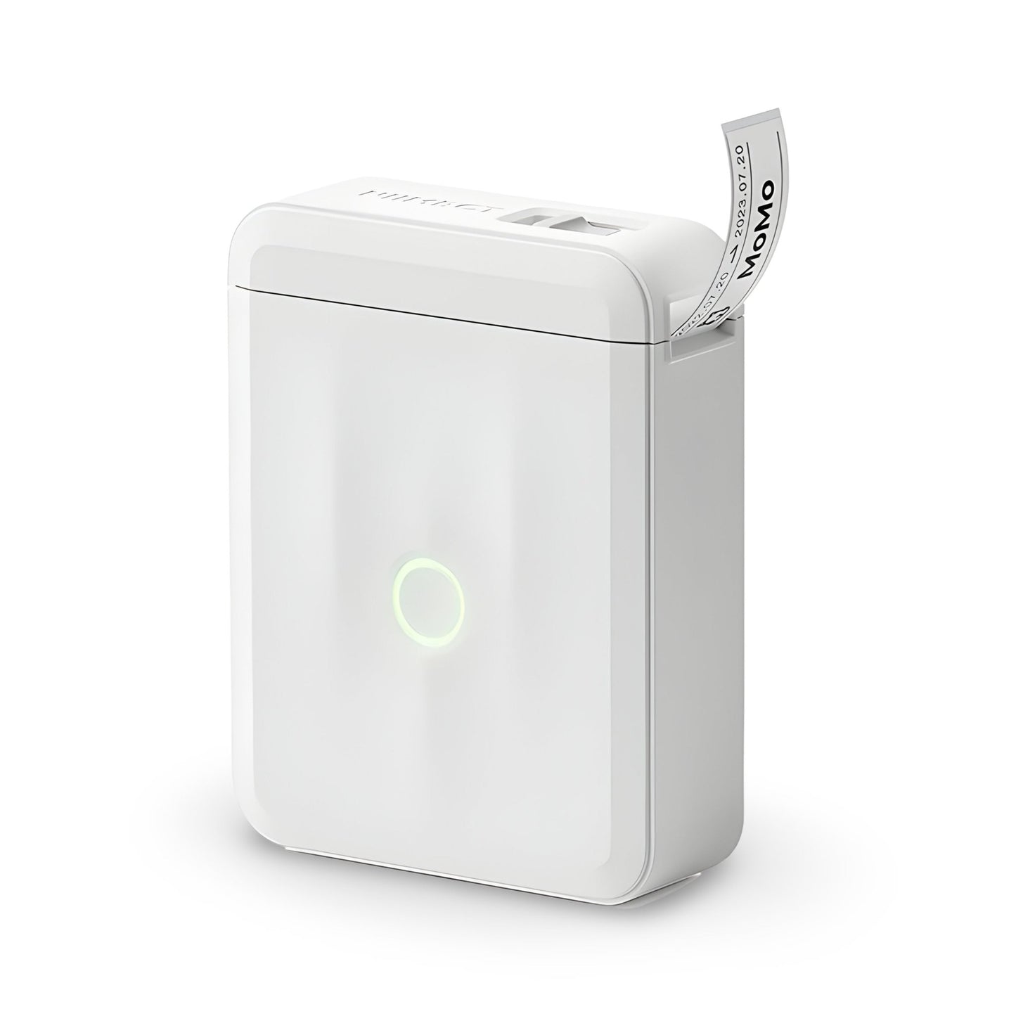 TagIt - Portable Inkless Adhesive Label Printer - VeleHome™