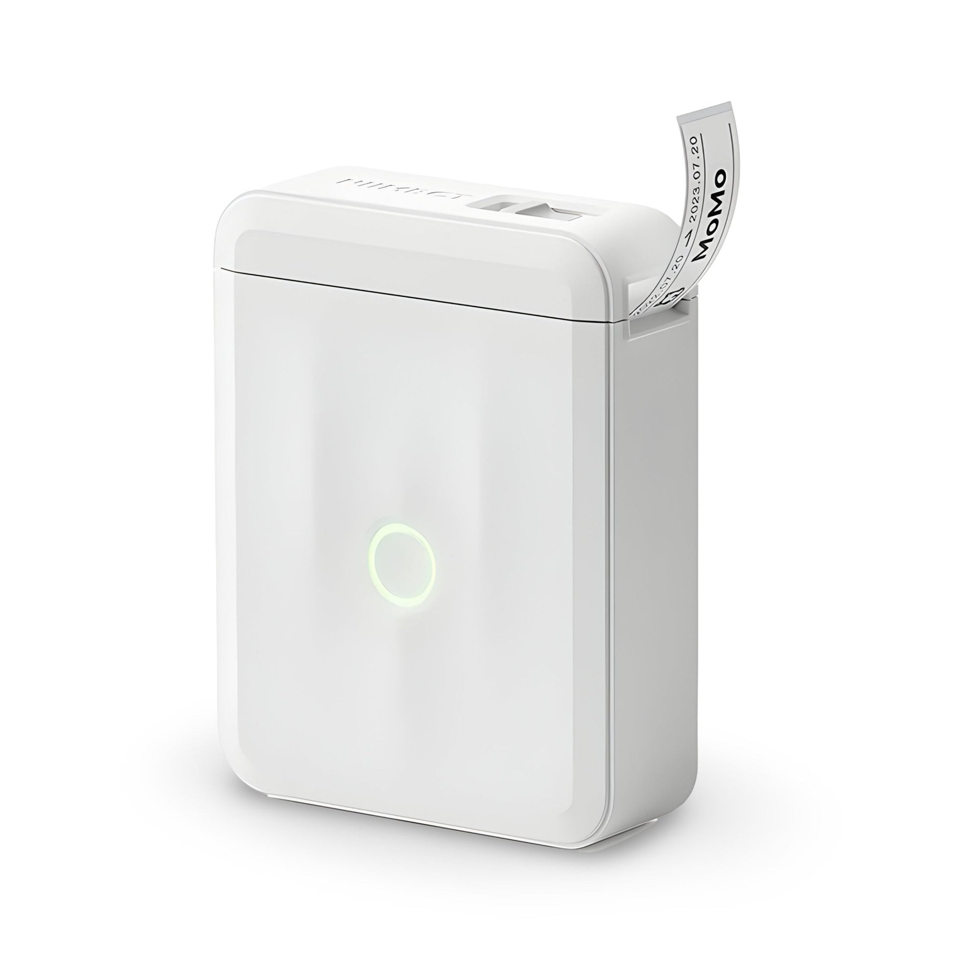 TagIt - Portable Inkless Adhesive Label Printer - VeleHome™