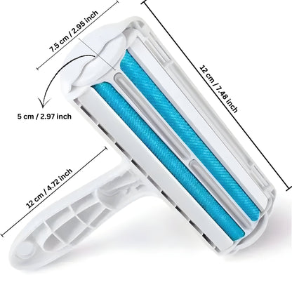SmoothlyRoll - Pet Hair Remover Roller - VeleHome™