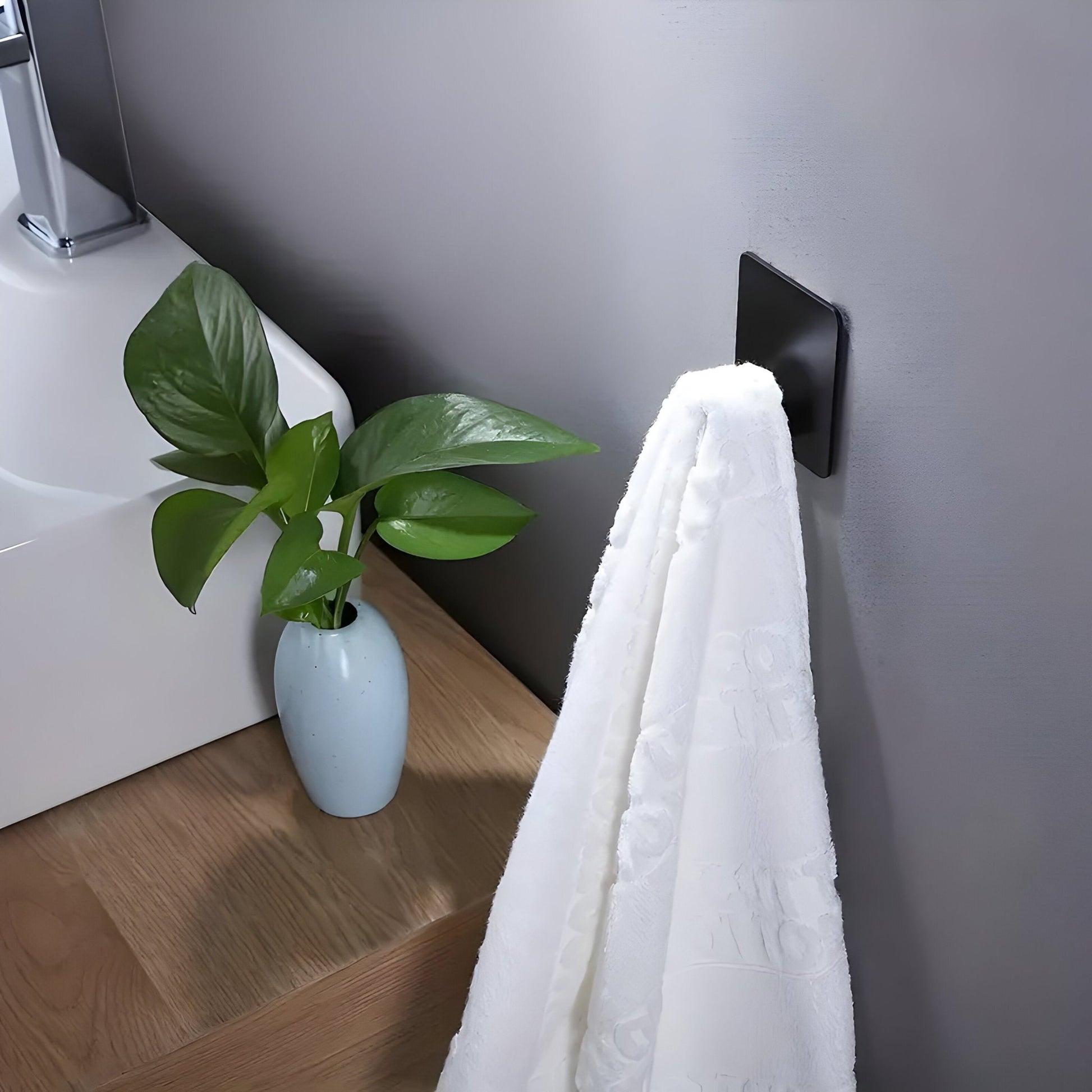 Self - Adhesive Wall Hooks - VeleHome™