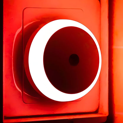 GlowBee - Plug - in LED Night Light - VeleHome™