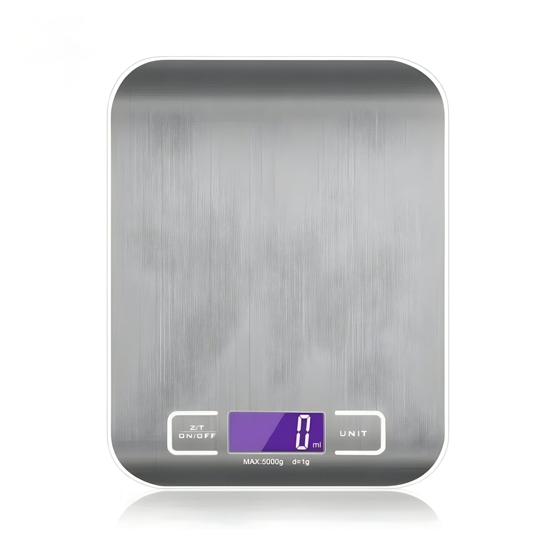 WiseWeight - Digital Kitchen Scale - VeleHome™