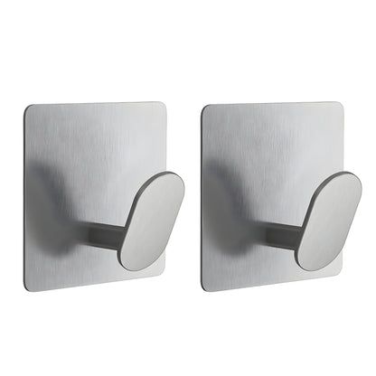 Self - Adhesive Wall Hooks - VeleHome™