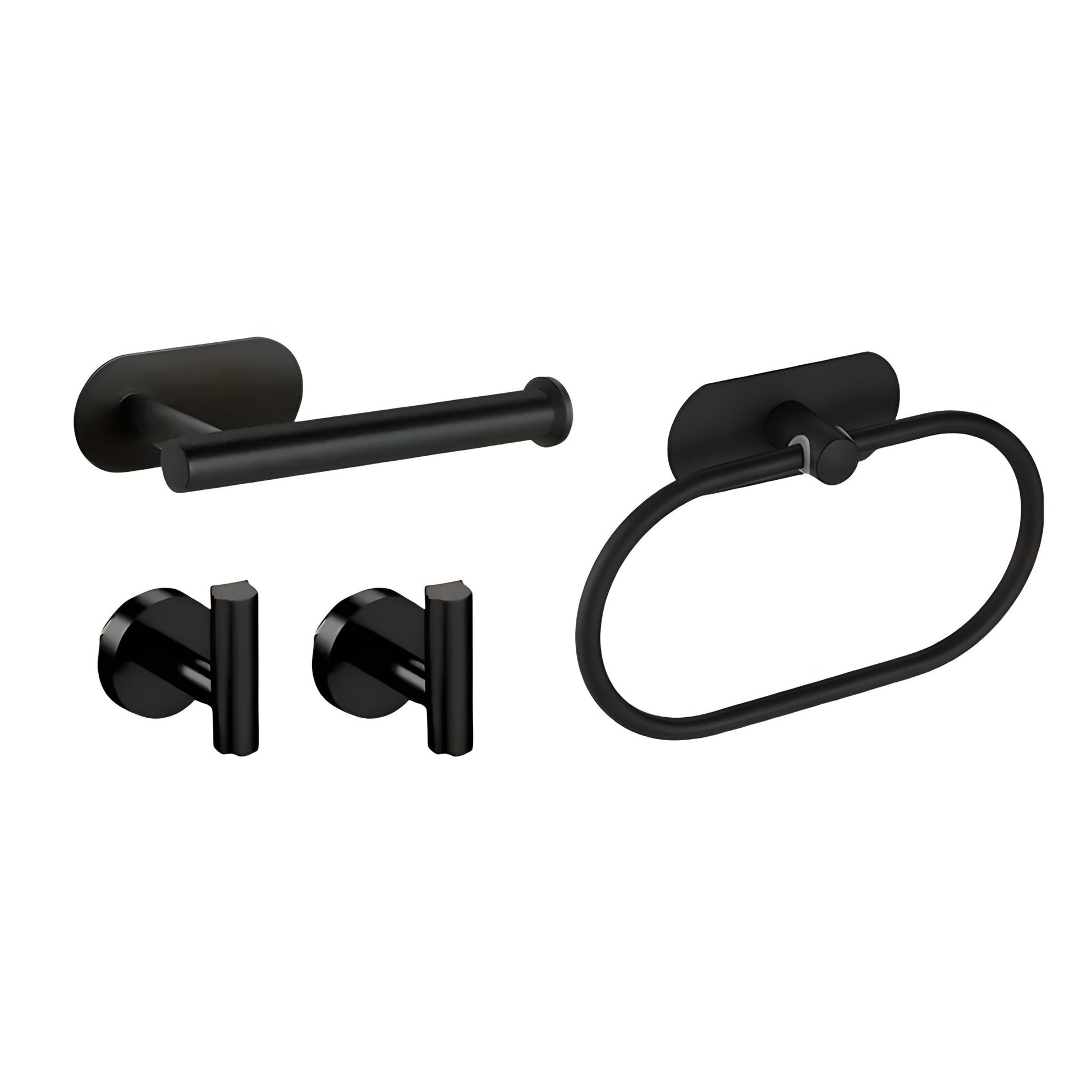 Self - Adhesive Bathroom Accessories - VeleHome™