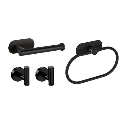 Self - Adhesive Bathroom Accessories - VeleHome™