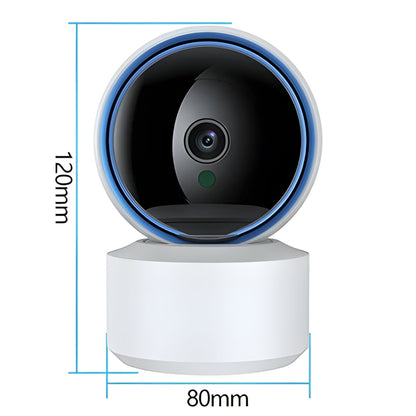 SmartVision - Indoor Smart Wi - Fi Camera - VeleHome™