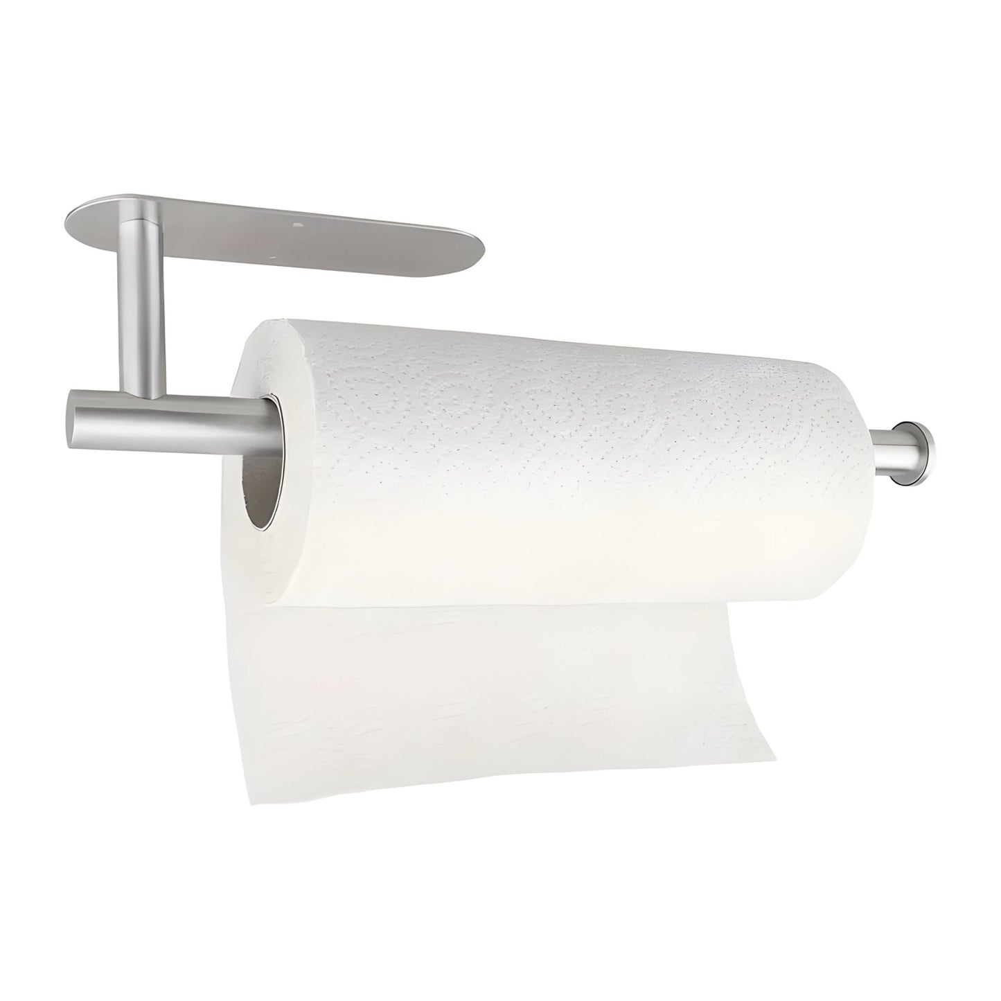 Self - Adhesive Paper Towel Holder - VeleHome™