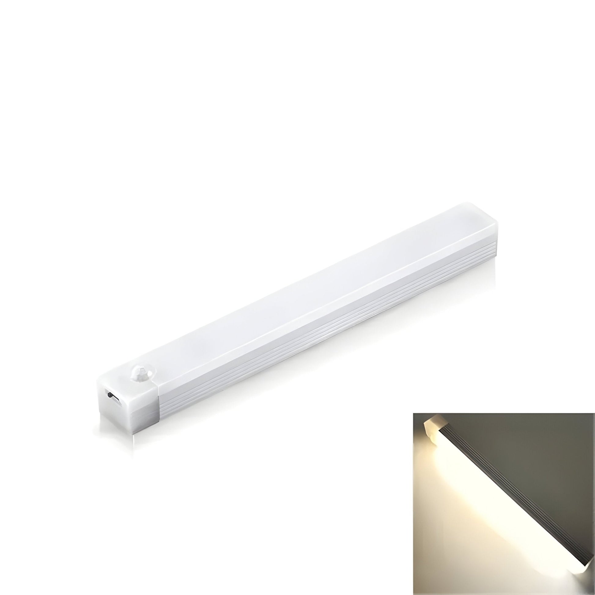 UnderGlow - Under Cabinet Motion Sensor LED Light - VeleHome™