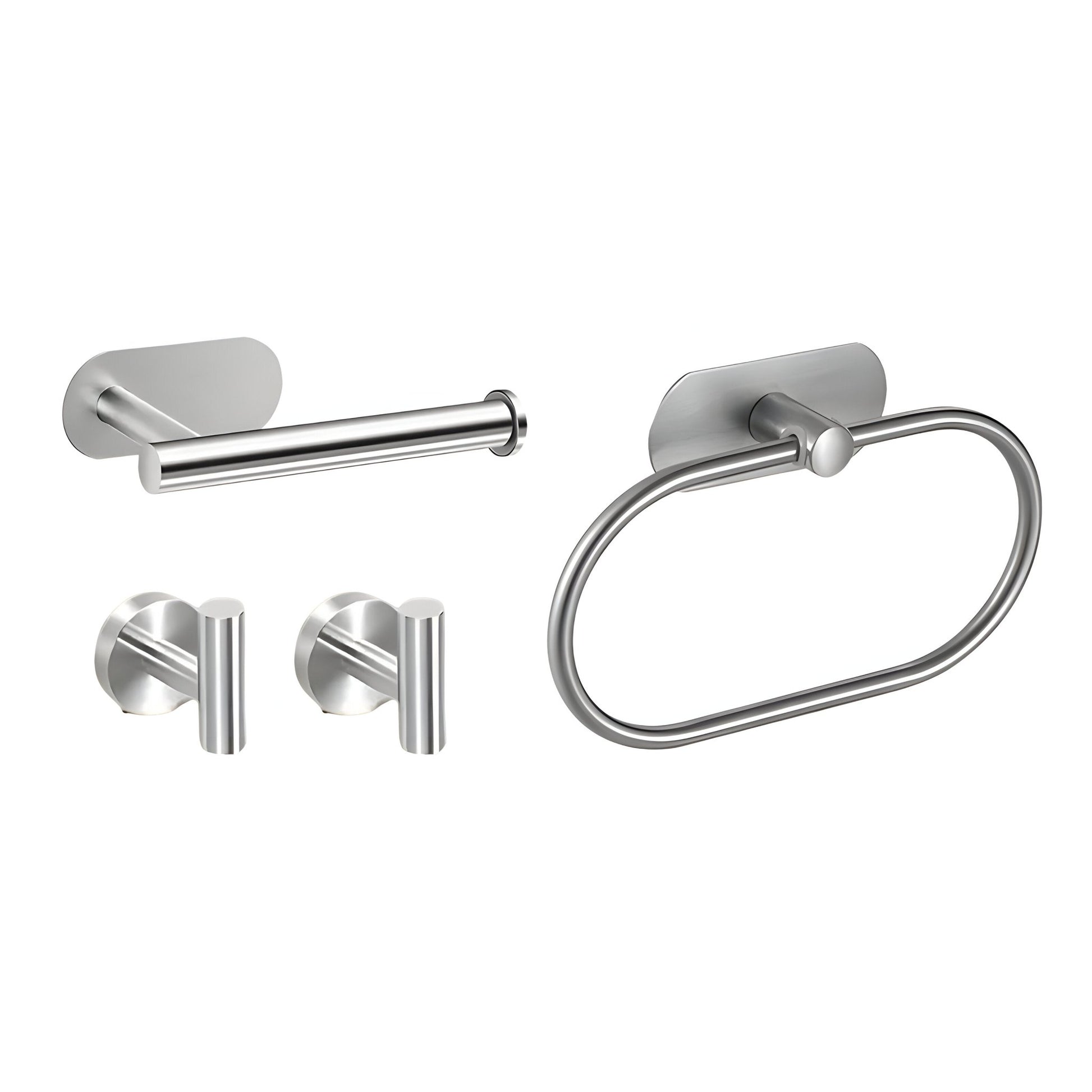 Self - Adhesive Bathroom Accessories - VeleHome™