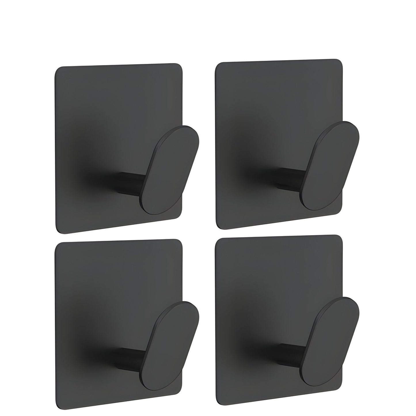 Self - Adhesive Wall Hooks - VeleHome™
