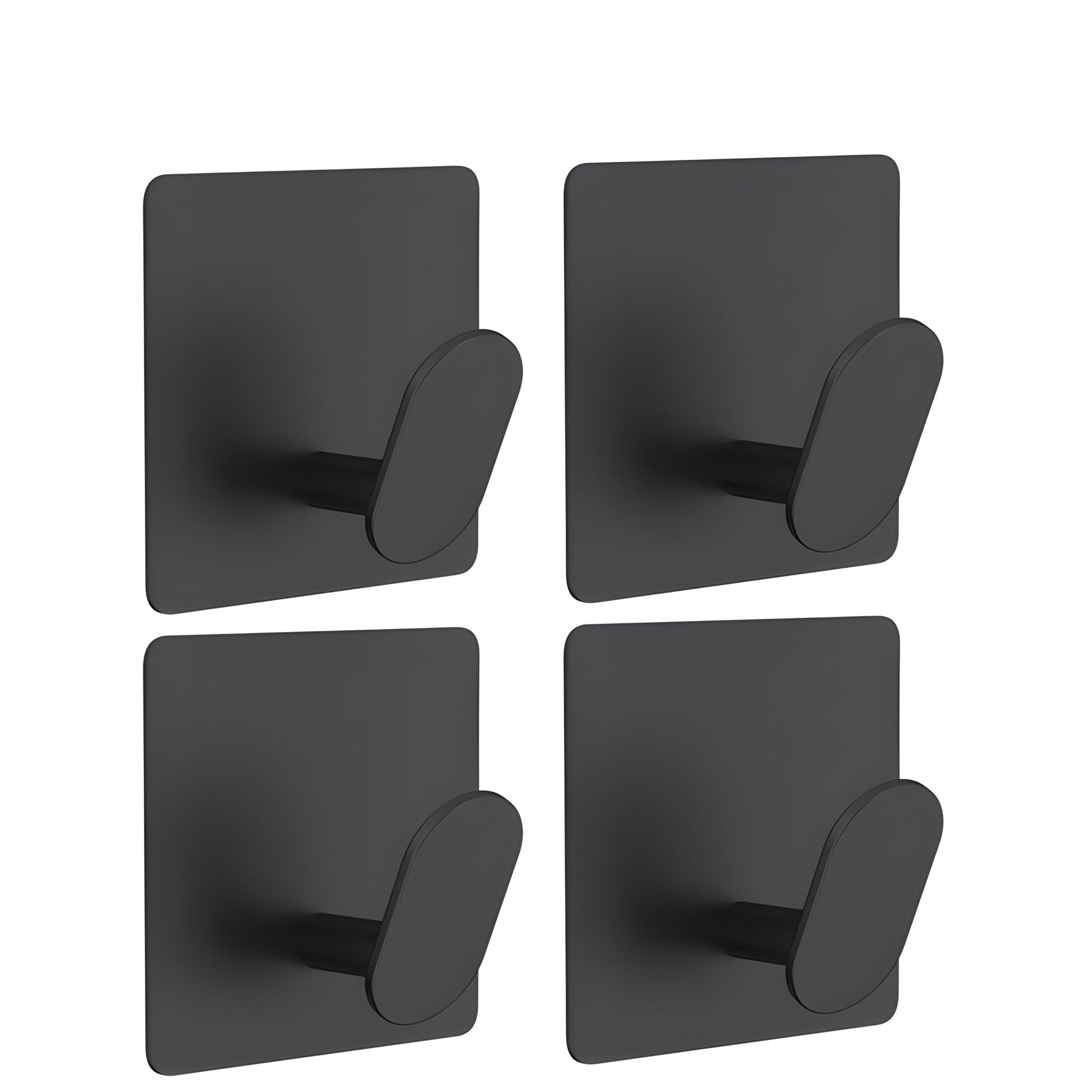 Self - Adhesive Wall Hooks - VeleHome™