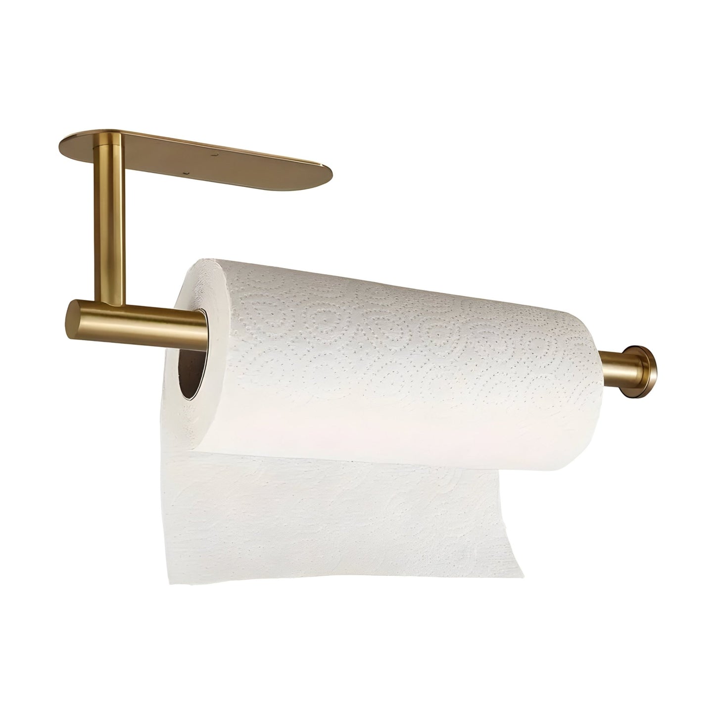 Self - Adhesive Paper Towel Holder - VeleHome™