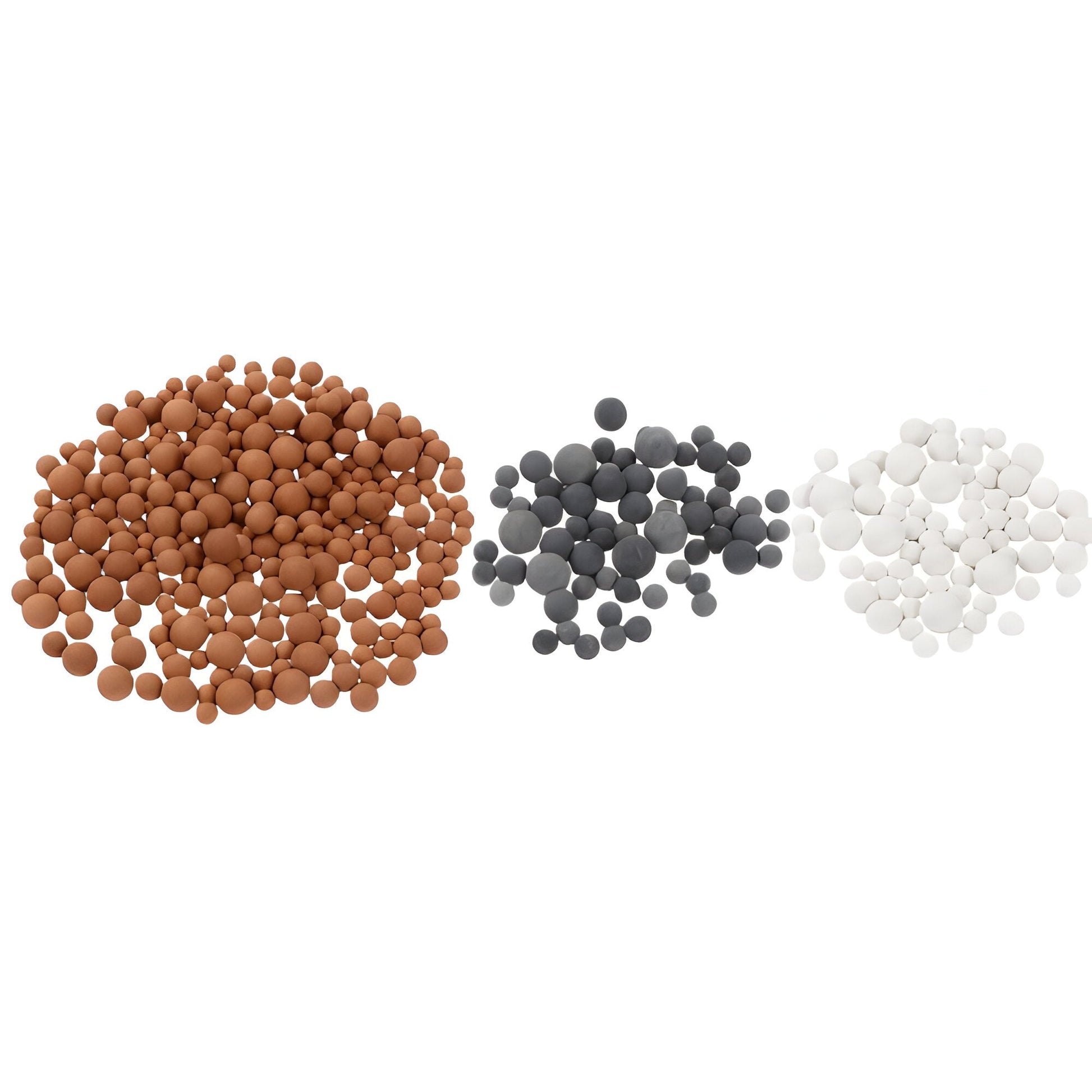 AquaFlow's Shower Head Filter Beads - VeleHome™
