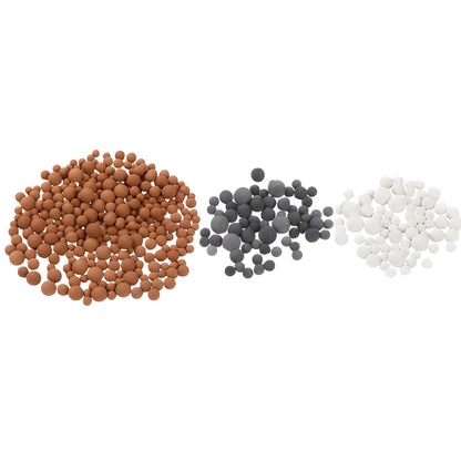 AquaFlow's Shower Head Filter Beads - VeleHome™