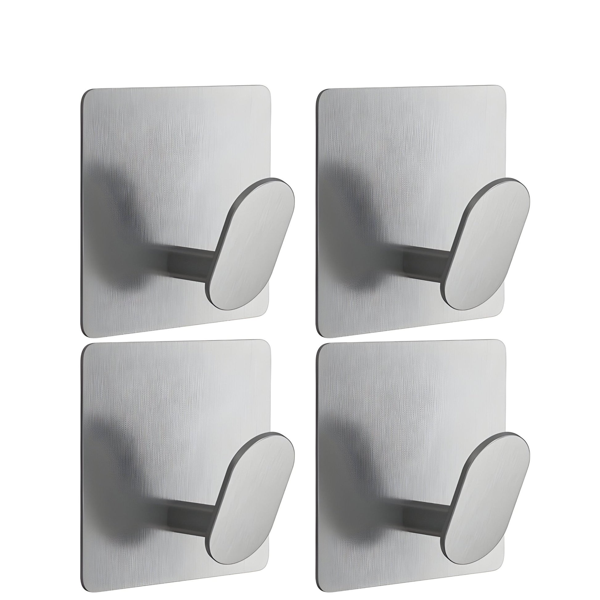 Self - Adhesive Wall Hooks - VeleHome™
