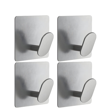 Self - Adhesive Wall Hooks - VeleHome™