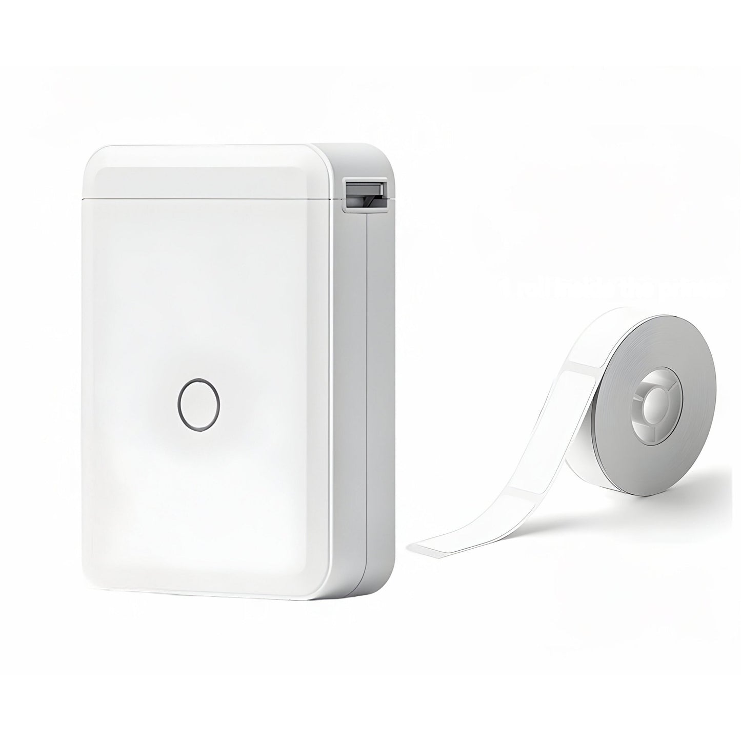 TagIt - Portable Inkless Adhesive Label Printer - VeleHome™