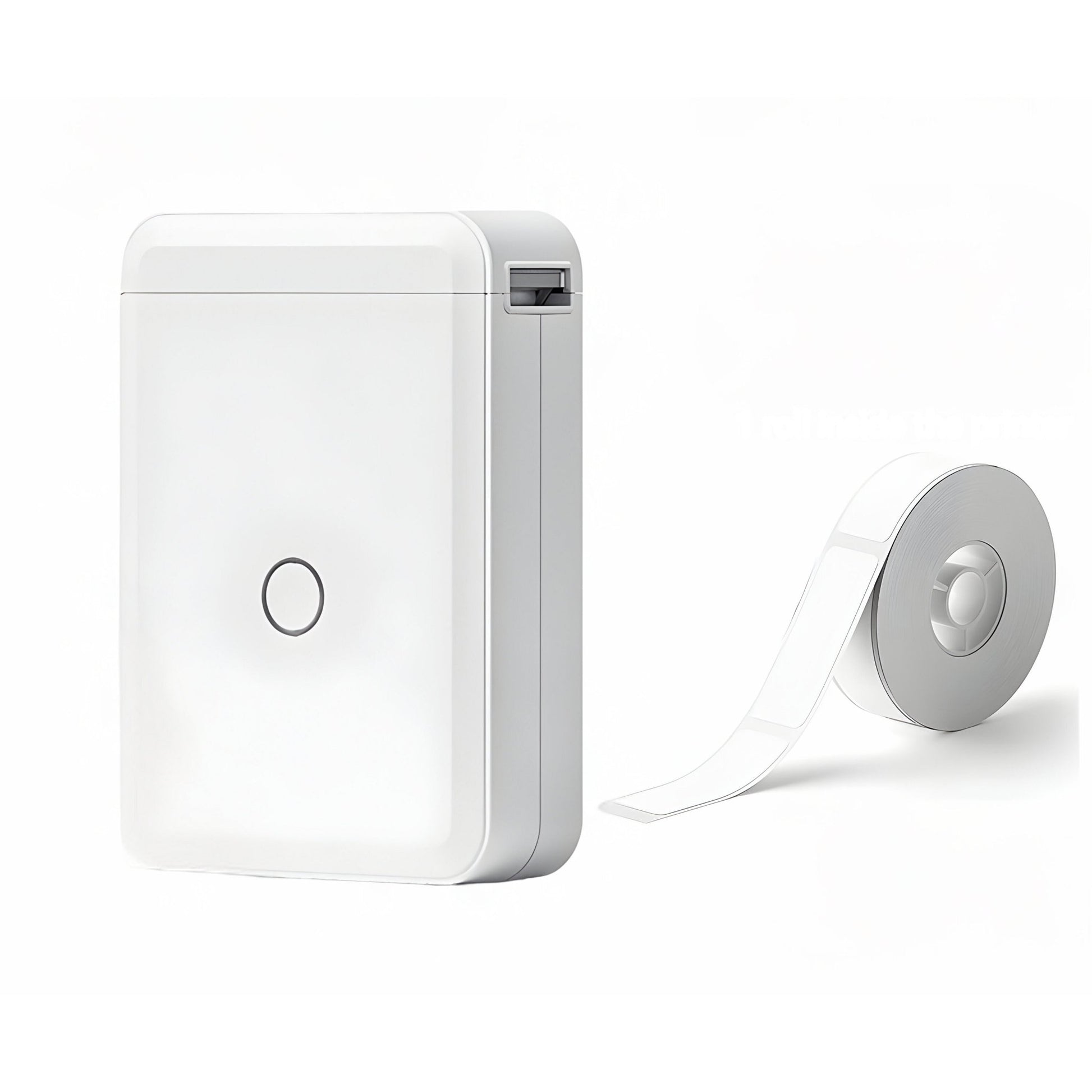 TagIt - Portable Inkless Adhesive Label Printer - VeleHome™