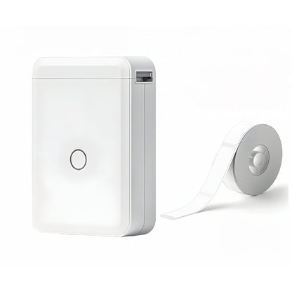 TagIt - Portable Inkless Adhesive Label Printer - VeleHome™