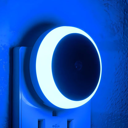 GlowBee - Plug - in LED Night Light - VeleHome™