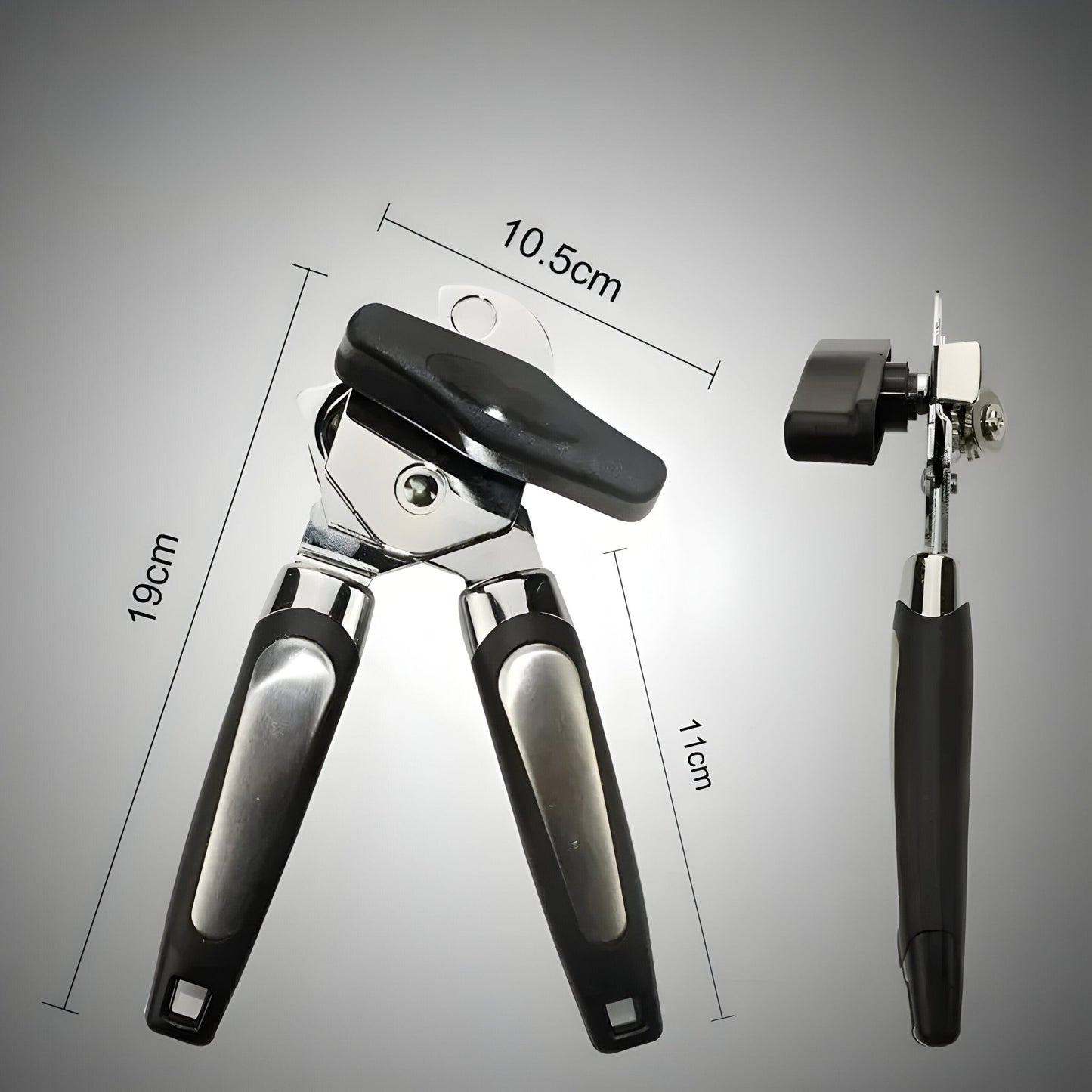 CanTastic - Multifunctional Can Opener - VeleHome™