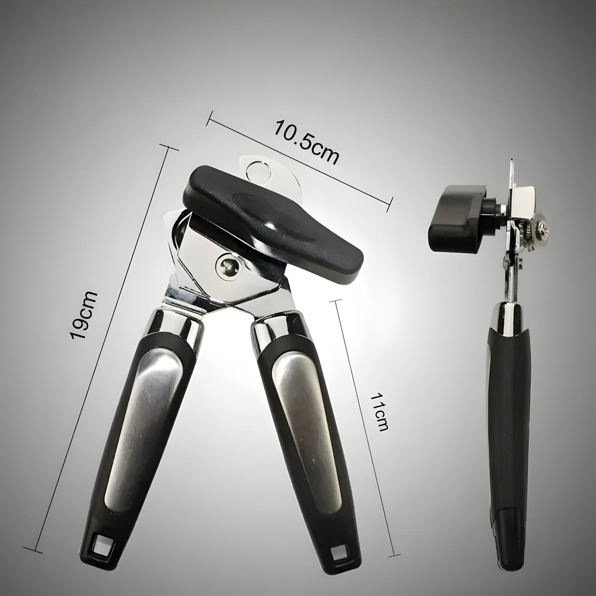 CanTastic - Multifunctional Can Opener - VeleHome™