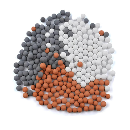 AquaFlow's Shower Head Filter Beads - VeleHome™