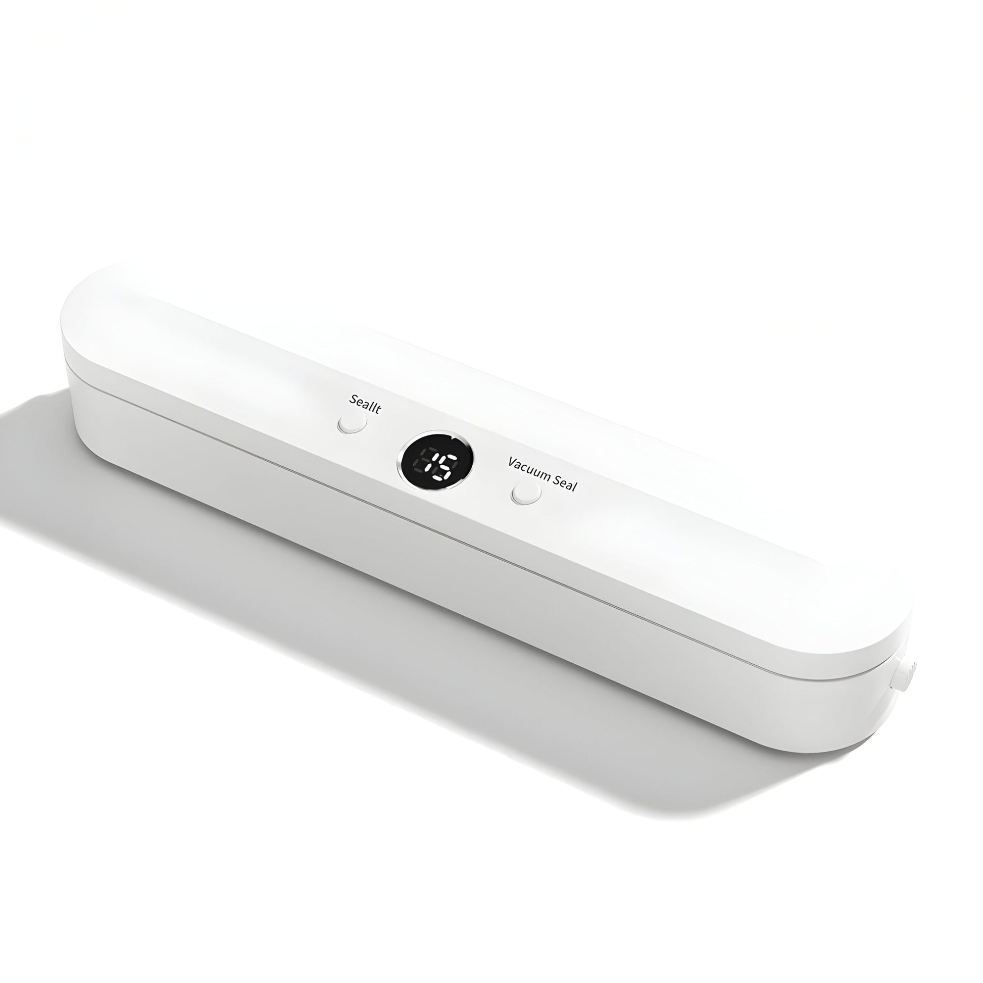 VacuMate - Vacuum Sealer Machine - VeleHome™