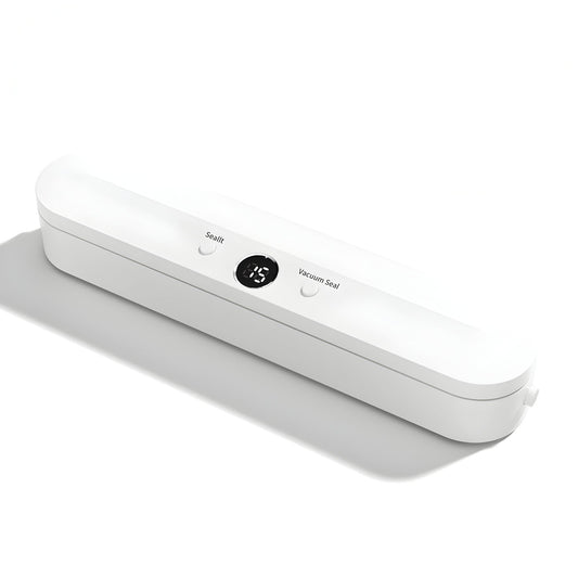 VacuMate - Vacuum Sealer Machine - VeleHome™