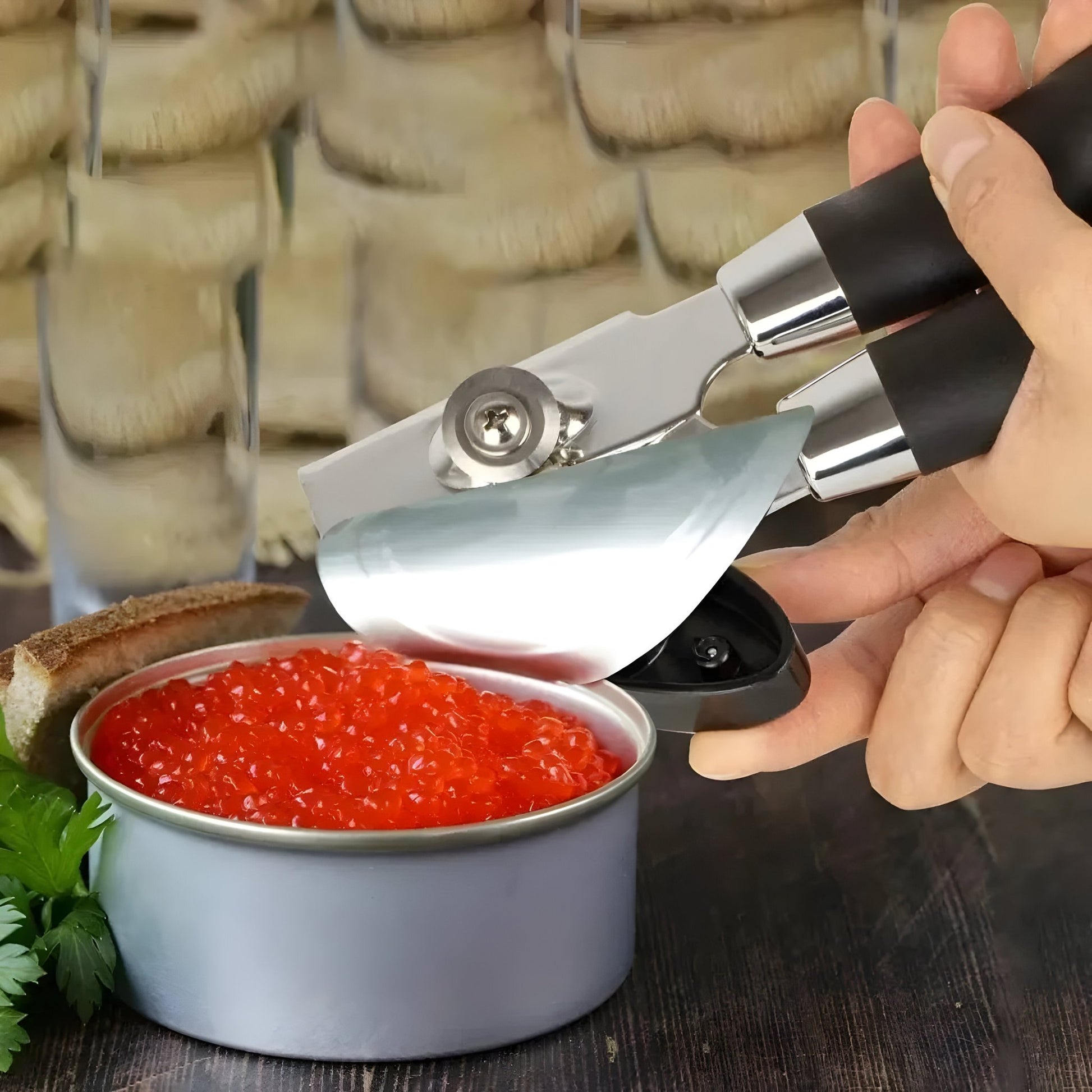 CanTastic - Multifunctional Can Opener - VeleHome™