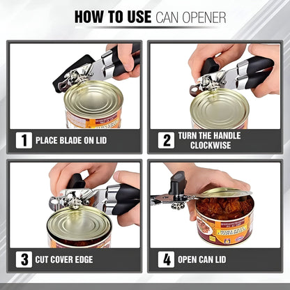 CanTastic - Multifunctional Can Opener - VeleHome™