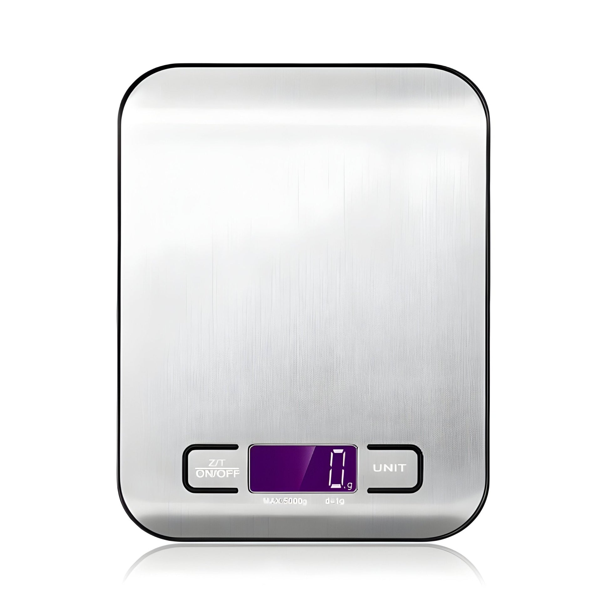 WiseWeight - Digital Kitchen Scale - VeleHome™