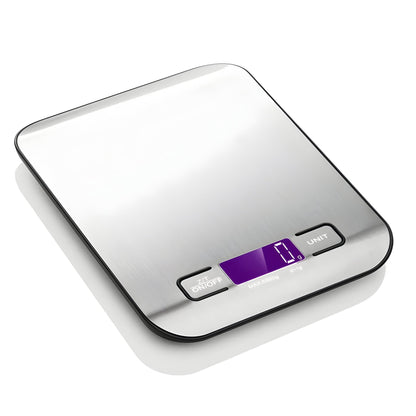 WiseWeight - Digital Kitchen Scale - VeleHome™