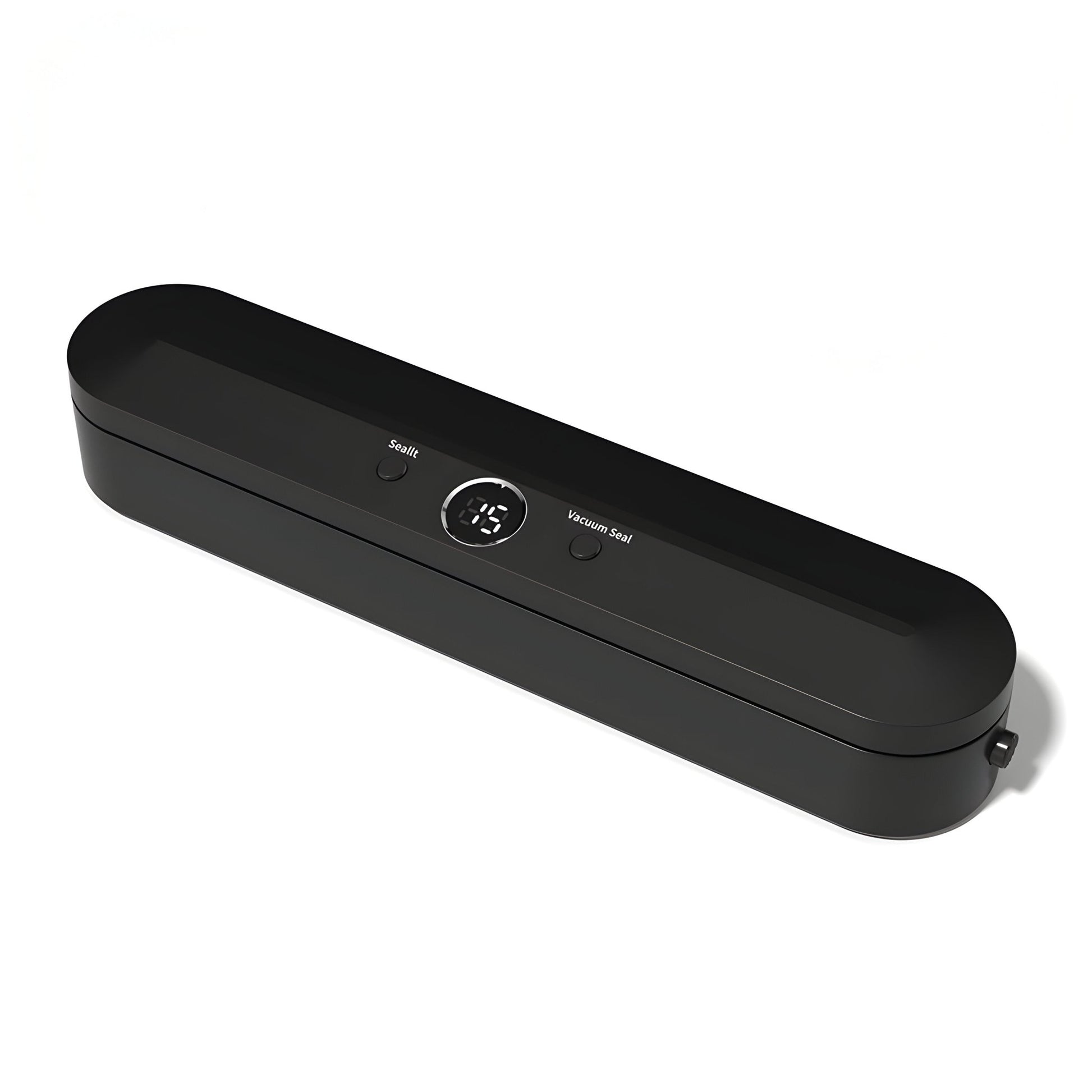 VacuMate - Vacuum Sealer Machine - VeleHome™