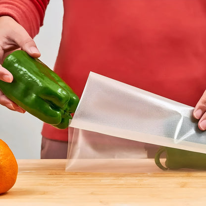 VacuMate's Vacuum Sealer Bags - VeleHome™