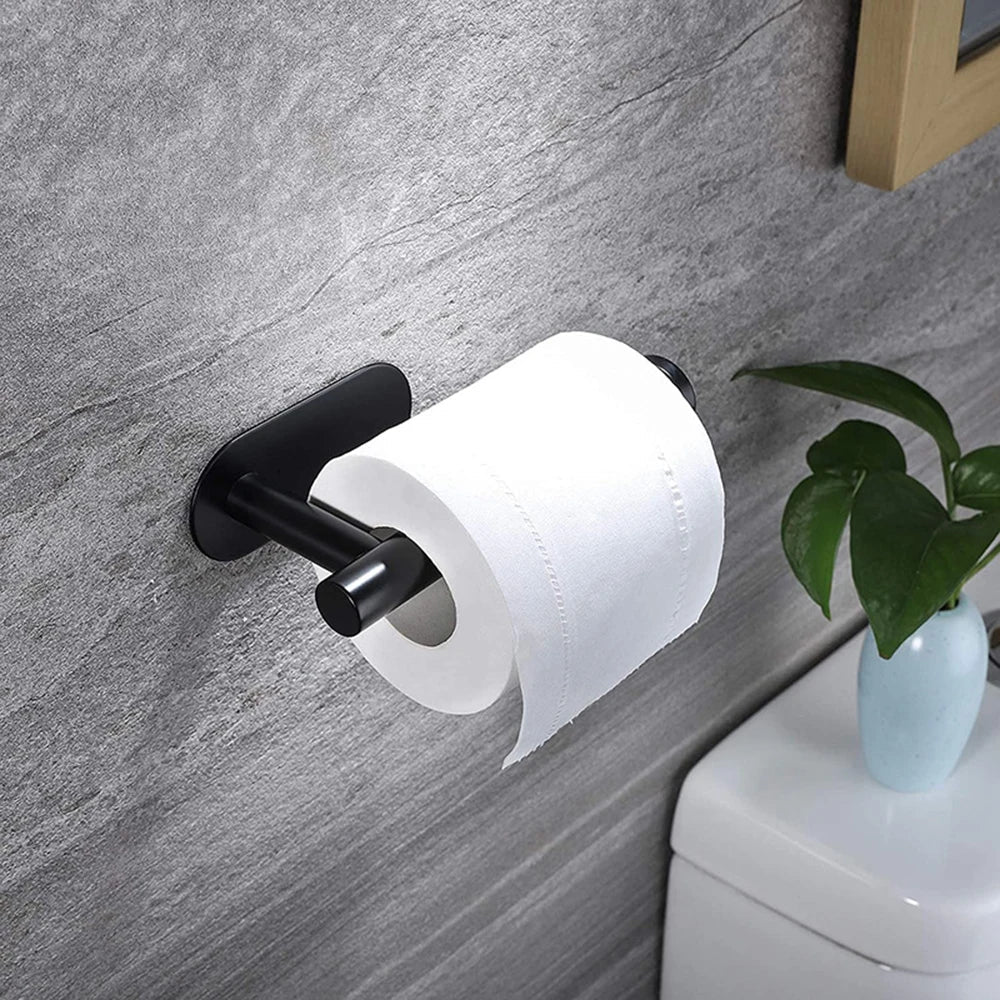 Self - Adhesive Bathroom Accessories - VeleHome™