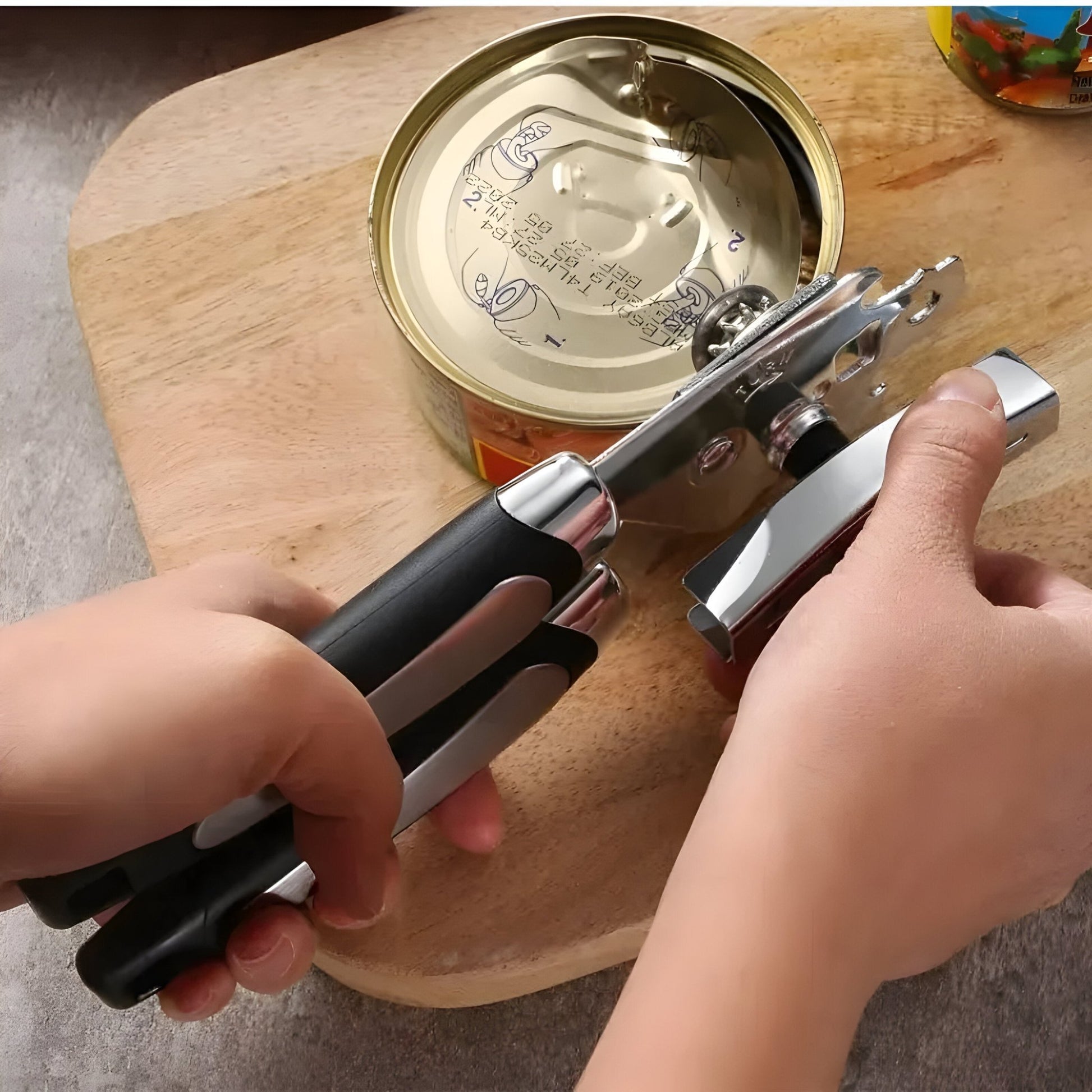 CanTastic - Multifunctional Can Opener - VeleHome™