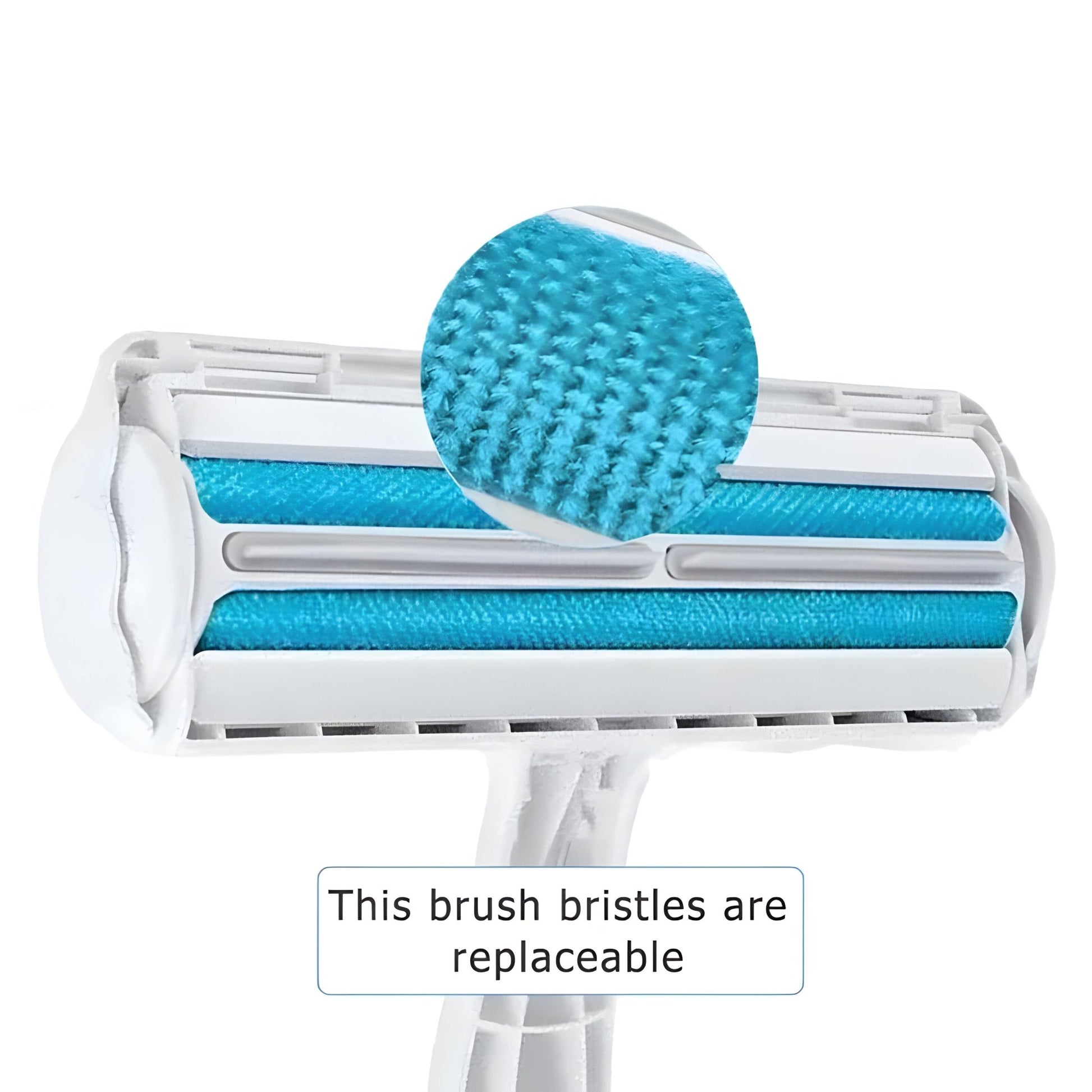 SmoothlyRoll - Pet Hair Remover Roller - VeleHome™