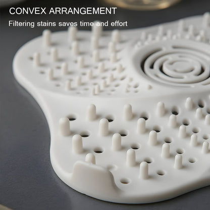 Bathroom & Kitchen Sink Strainer - VeleHome™