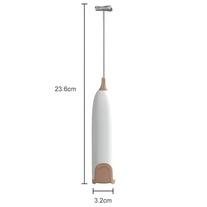 FrothIt - Handheld Electric Milk Frother - VeleHome™