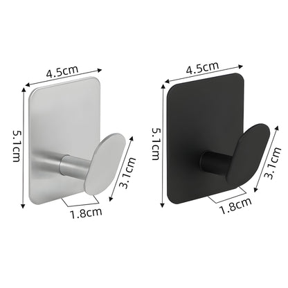 Self - Adhesive Wall Hooks - VeleHome™