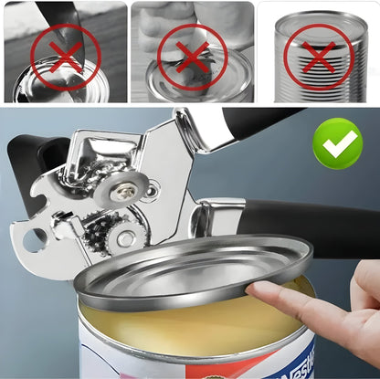 CanTastic - Multifunctional Can Opener - VeleHome™