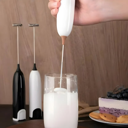 FrothIt - Handheld Electric Milk Frother - VeleHome™
