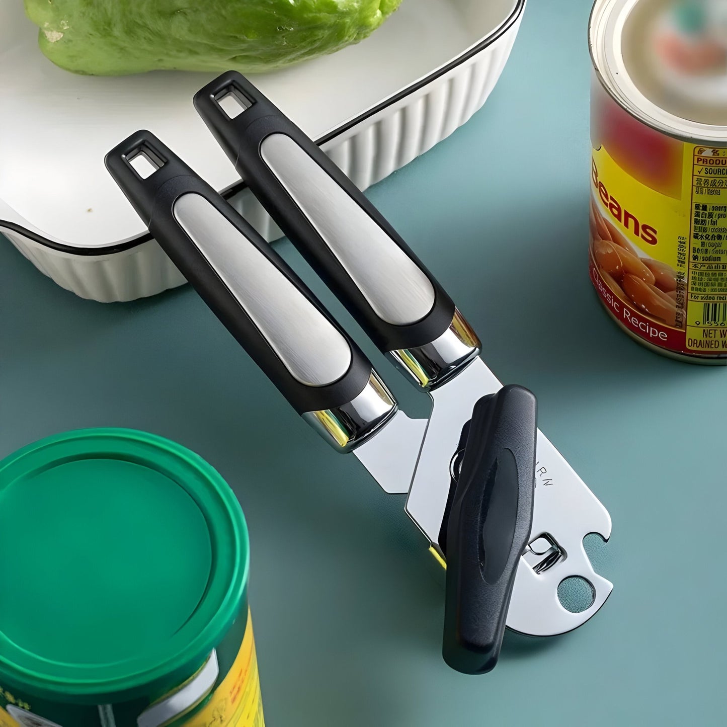 CanTastic - Multifunctional Can Opener - VeleHome™